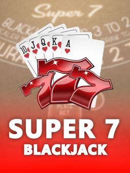 Super 7 Blackjack