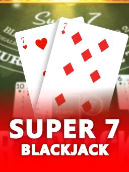 Super 7 Blackjack