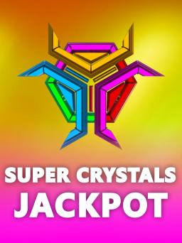 Super Crystals