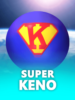 Super Keno