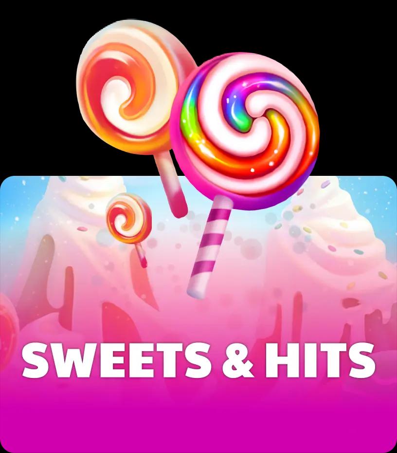 Sweets&Hits