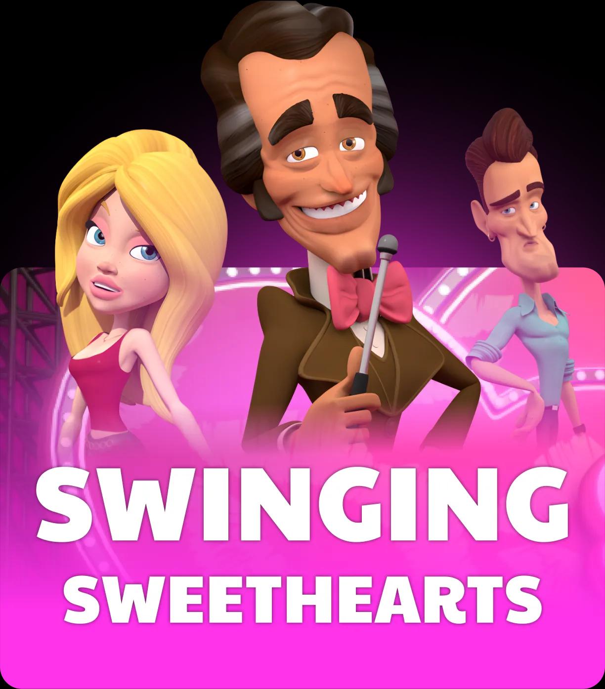 Swinging Sweethearts Unified