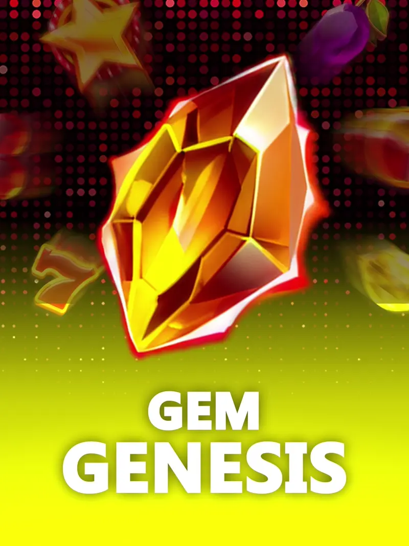 Gem Genesis