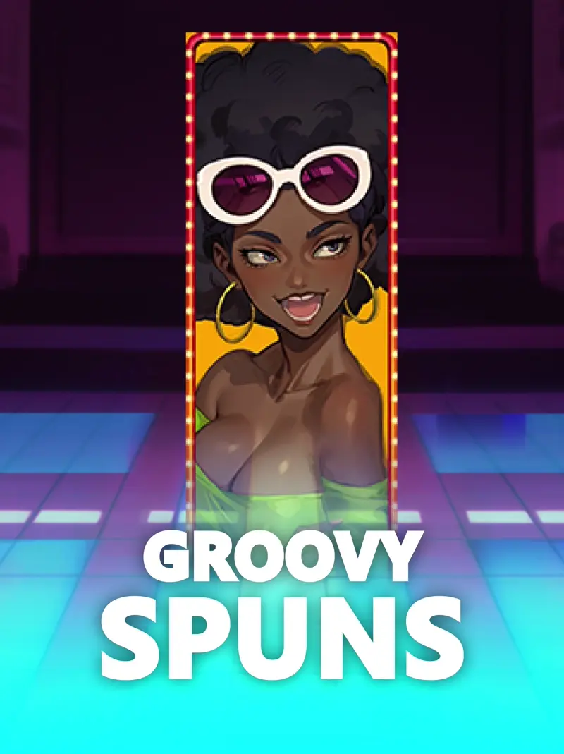 Groovy Spuns