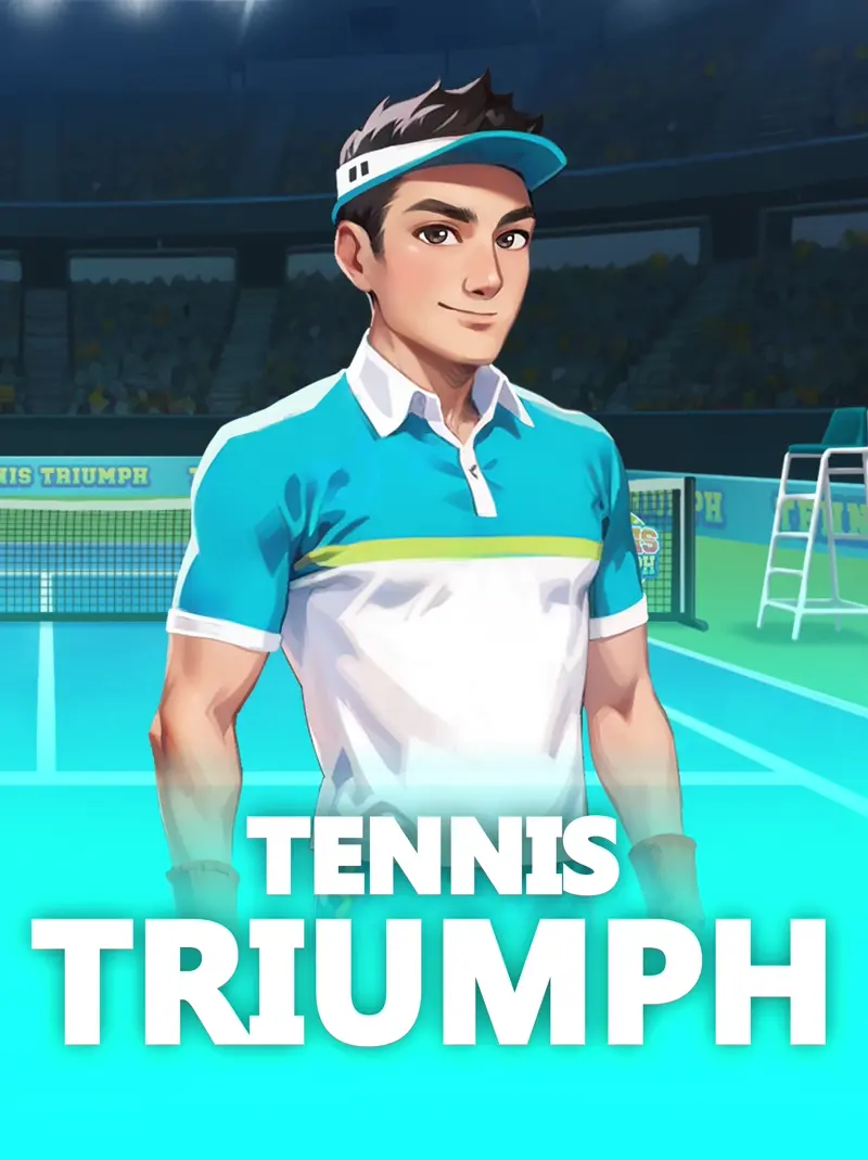 Tennis Triumph