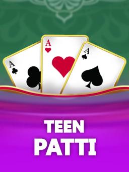 Teen Patti