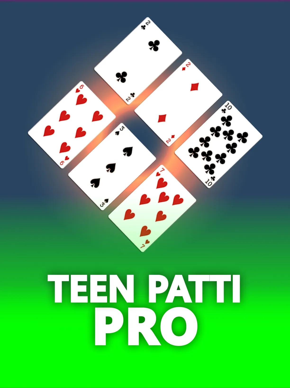 Teen Patti Pro