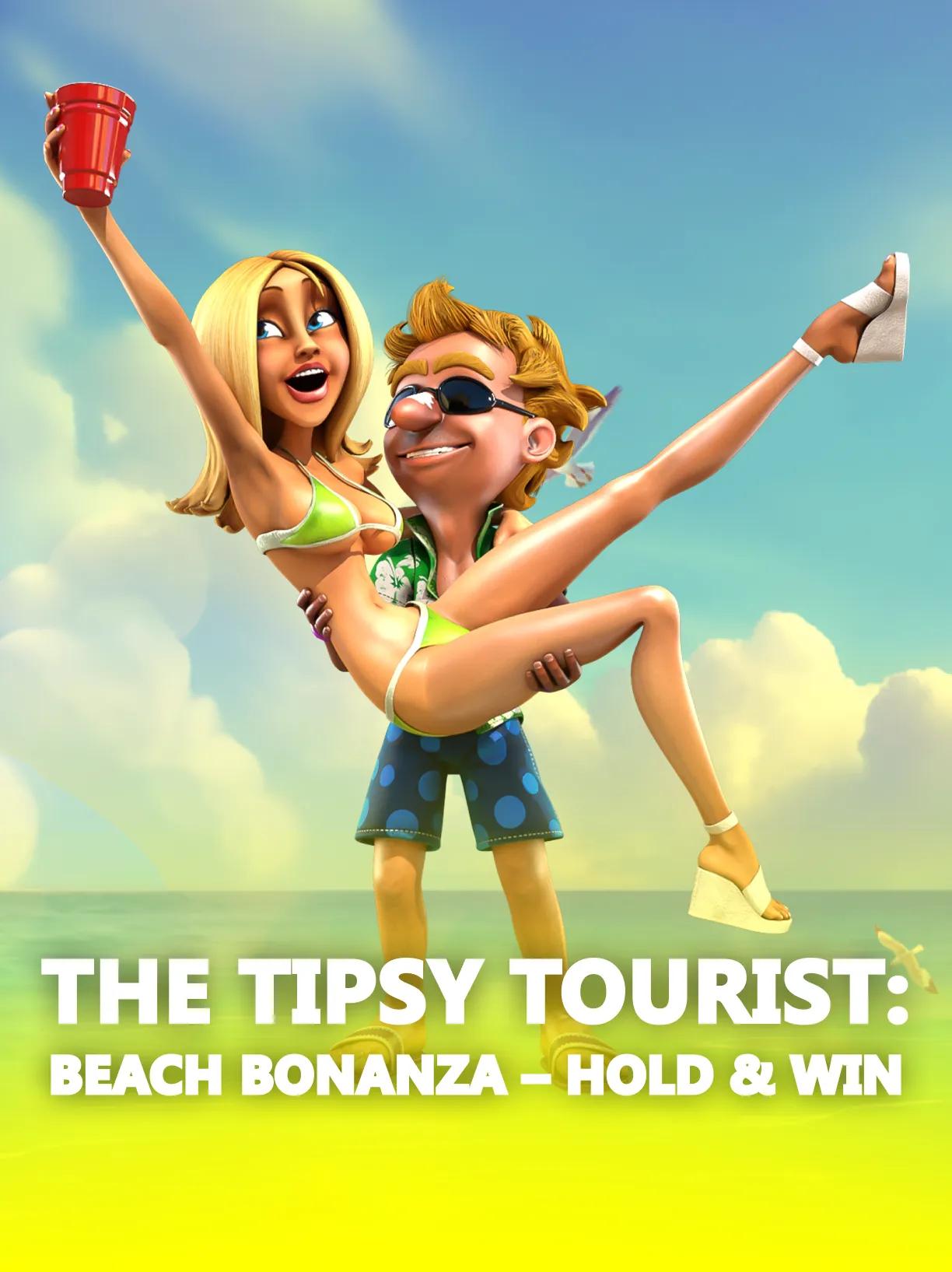 The Tipsy Tourist: Beach Bonanza – Hold & Win