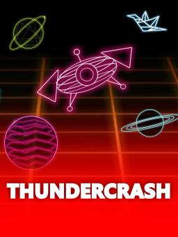 Thundercrash Slot