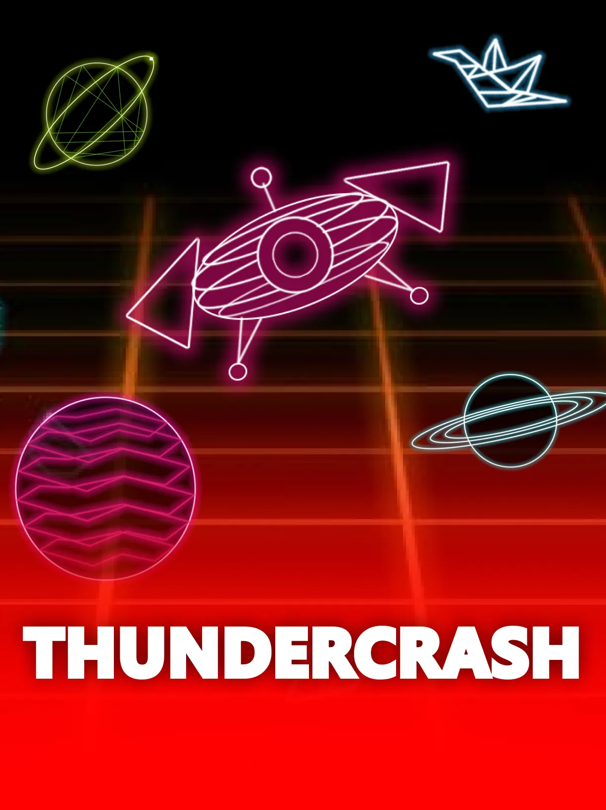 Thundercrash