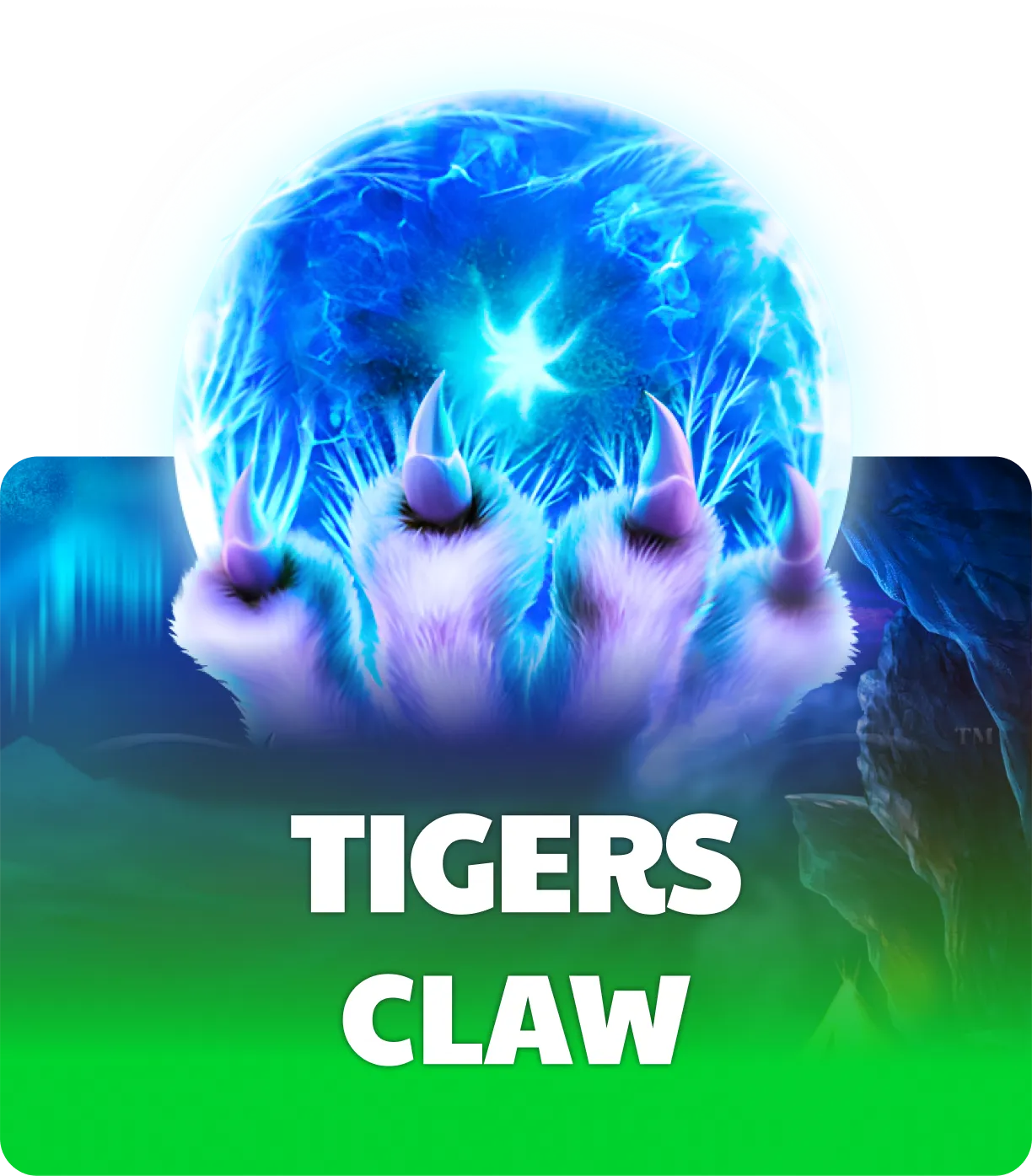 Tiger's Claw