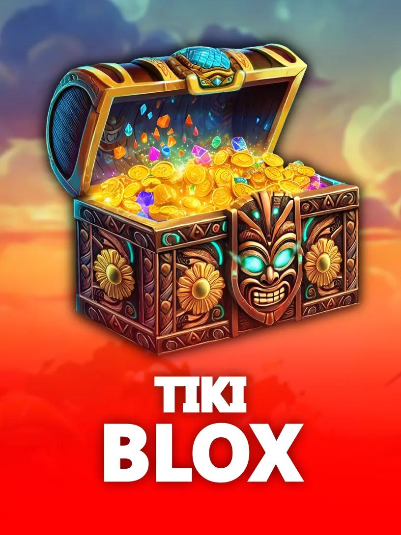 Tiki Blox