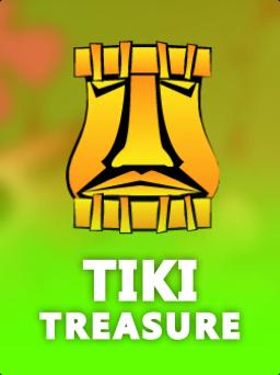 Tiki Treasure