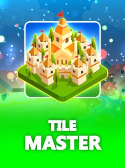 Tile Master Slot