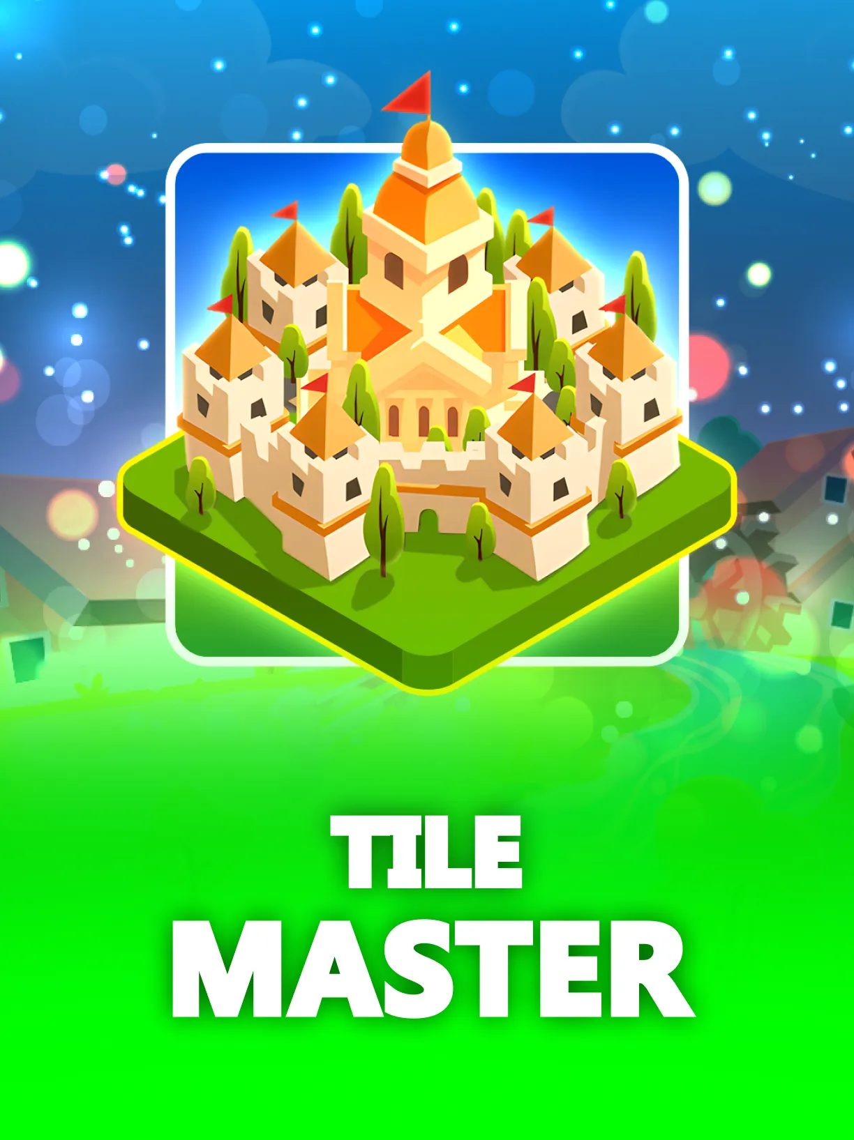 Tile Master