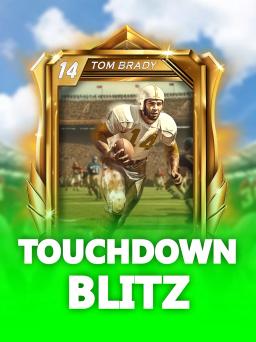 Touchdown Blitz