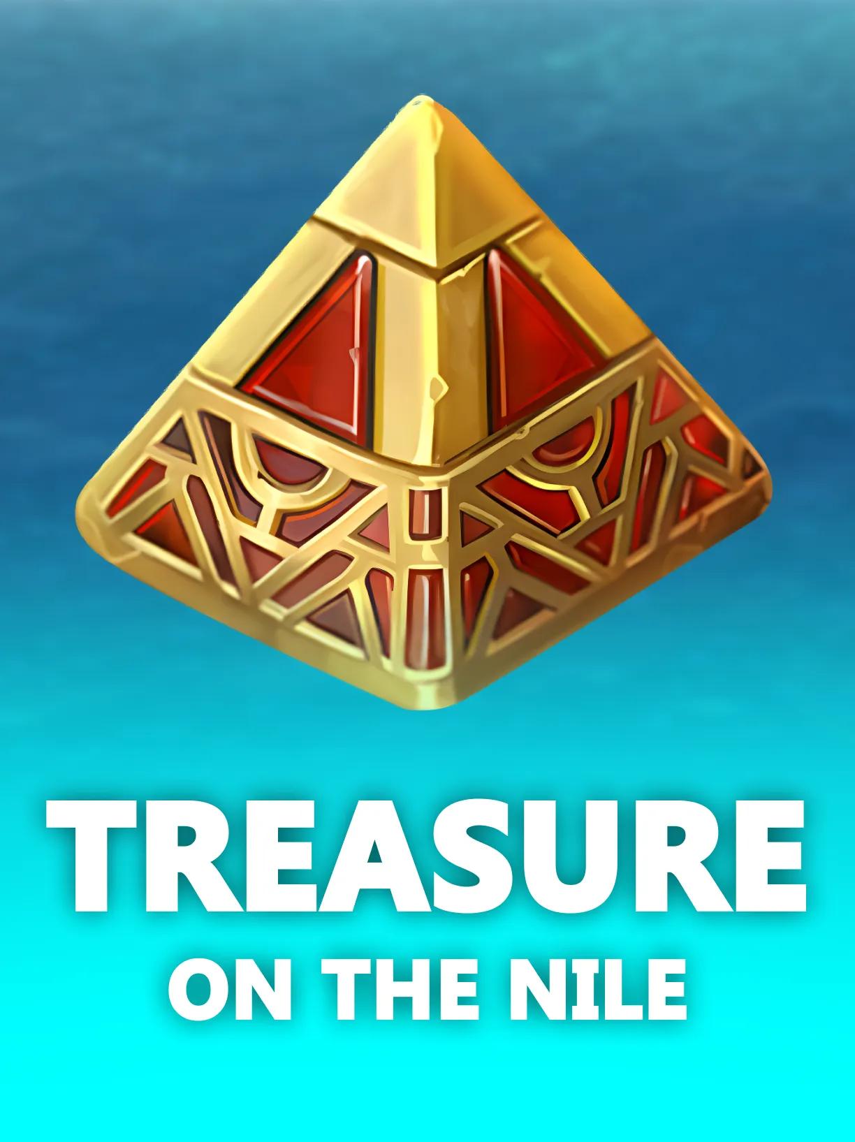 Treasure on the Nile