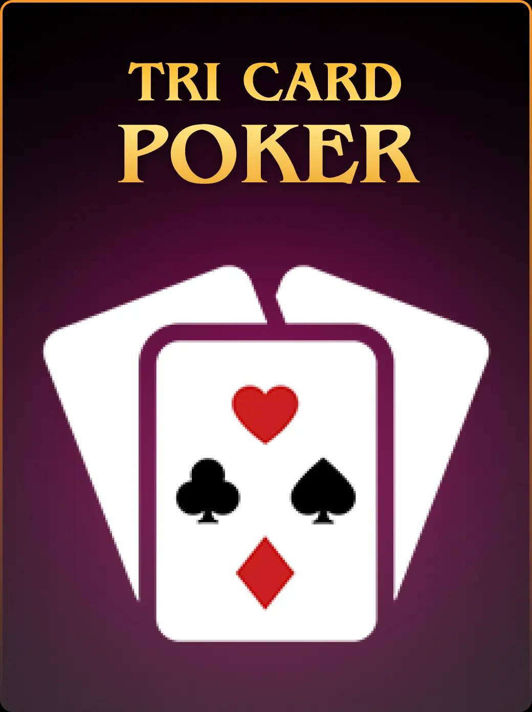 Three Card Poker