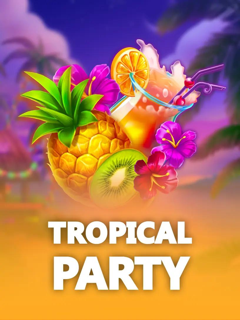 Tropical Party