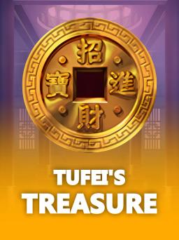 Tufei's Treasure