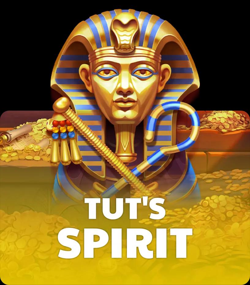 Tut's Spirit