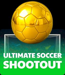 Ultimate Soccer Shootout