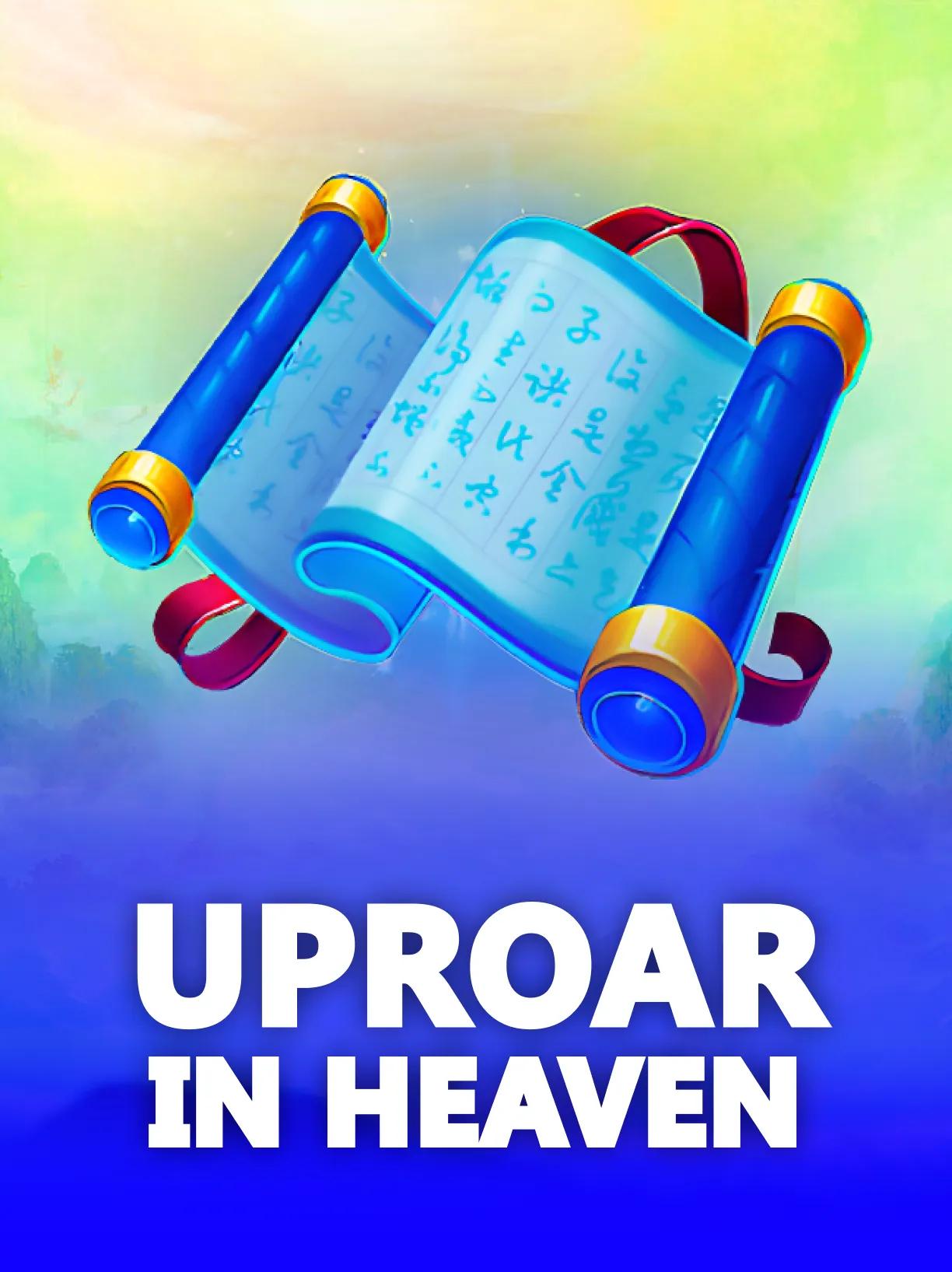 Uproar in Heaven