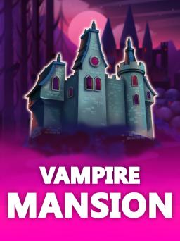 Vampire Mansion