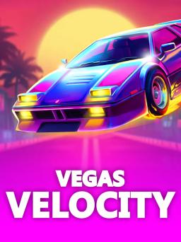 Vegas Velocity