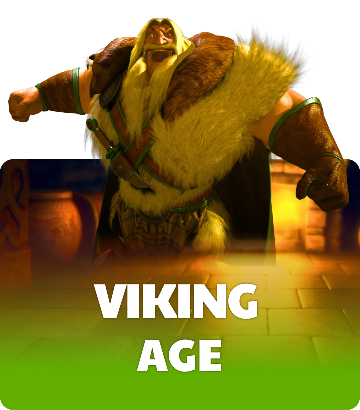 Viking Age