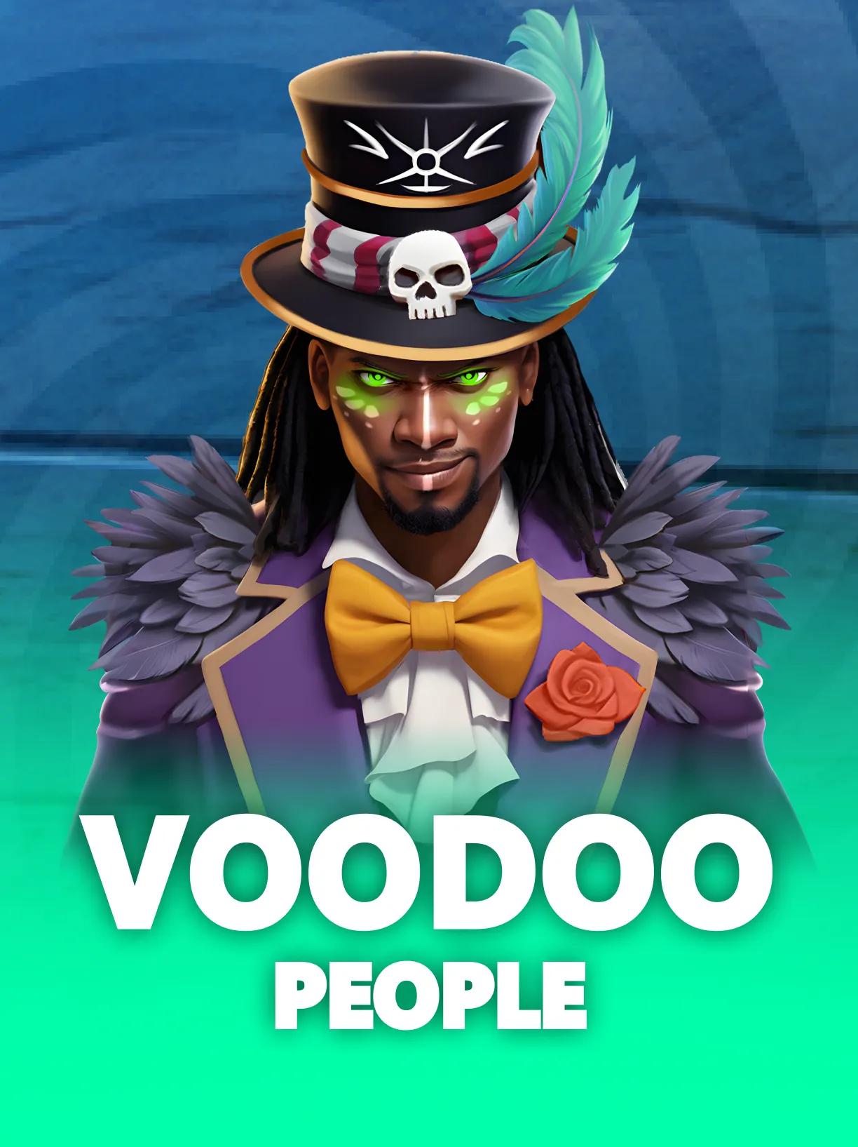 Voodoo People