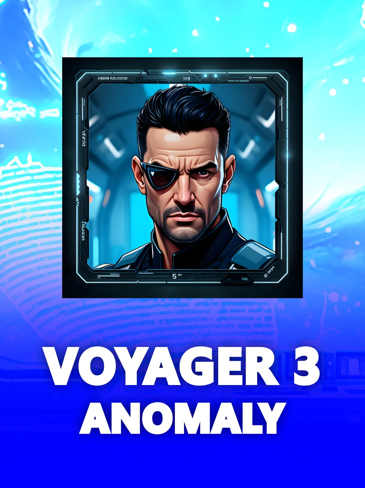 Voyager 3 Anomaly