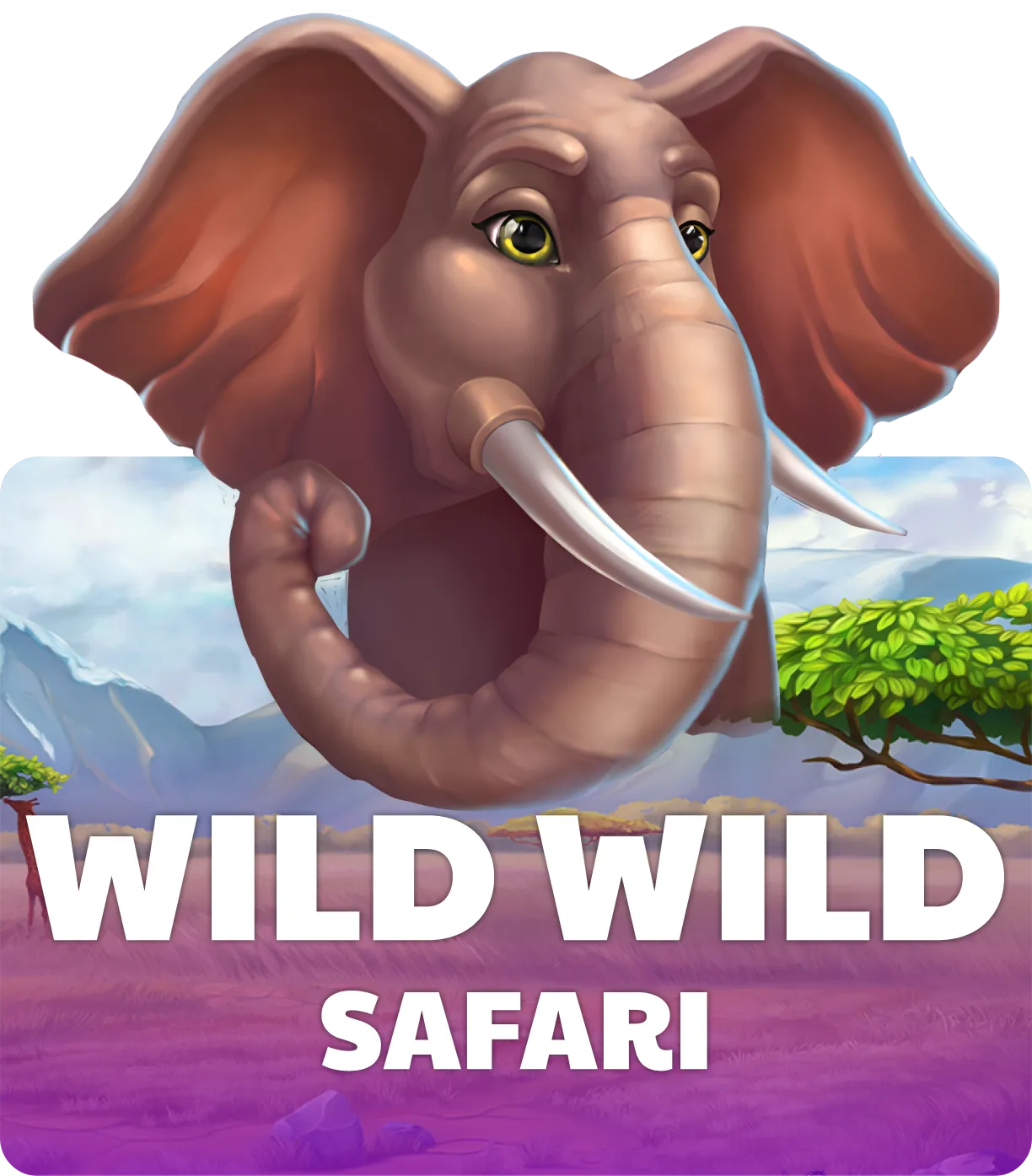 WILD WILD SAFARI