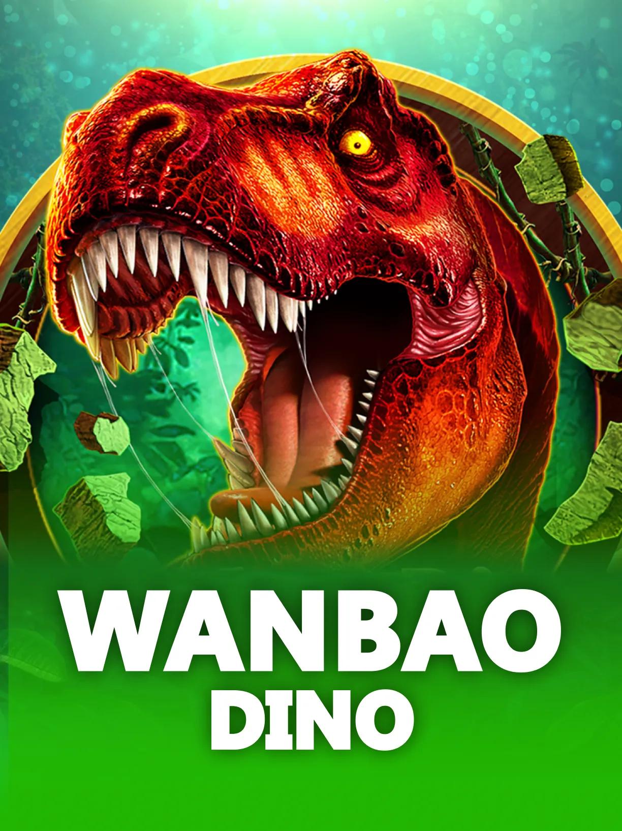 Wanbao Dino