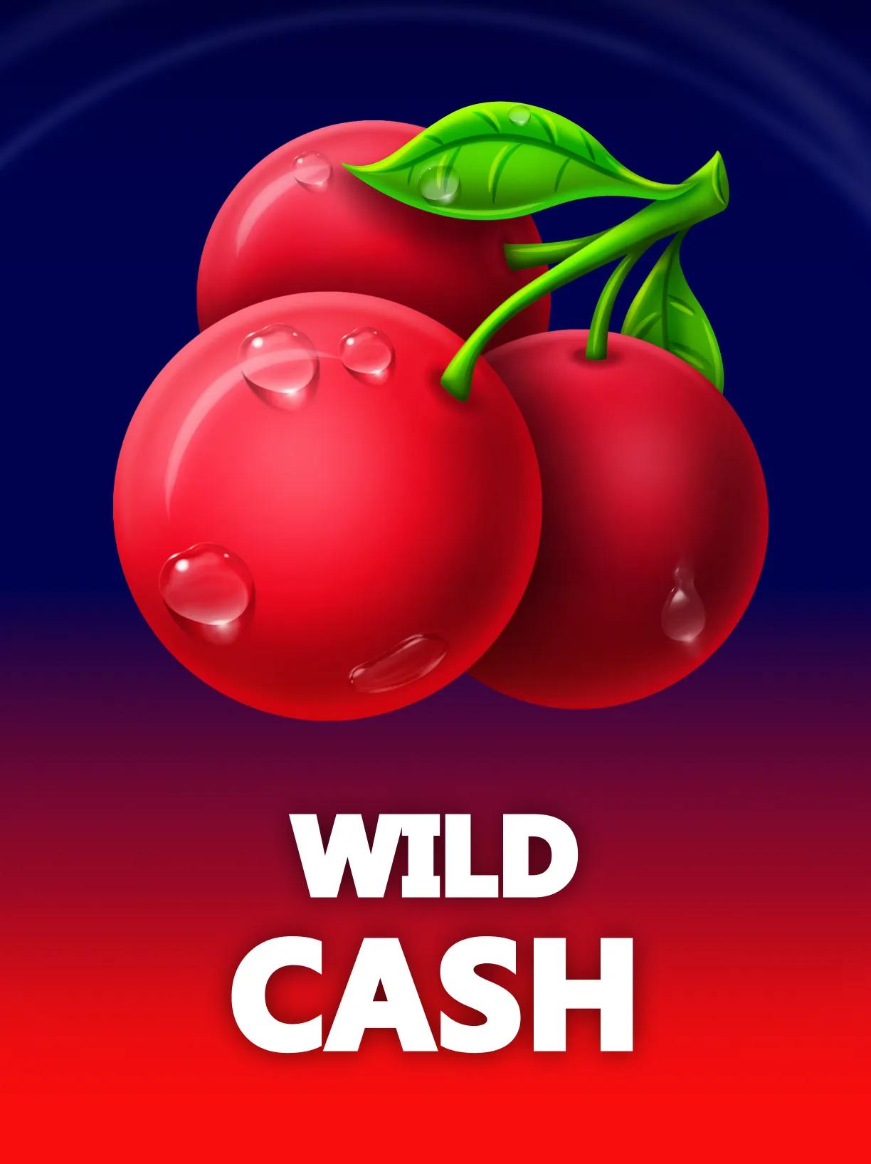 Wild Cash