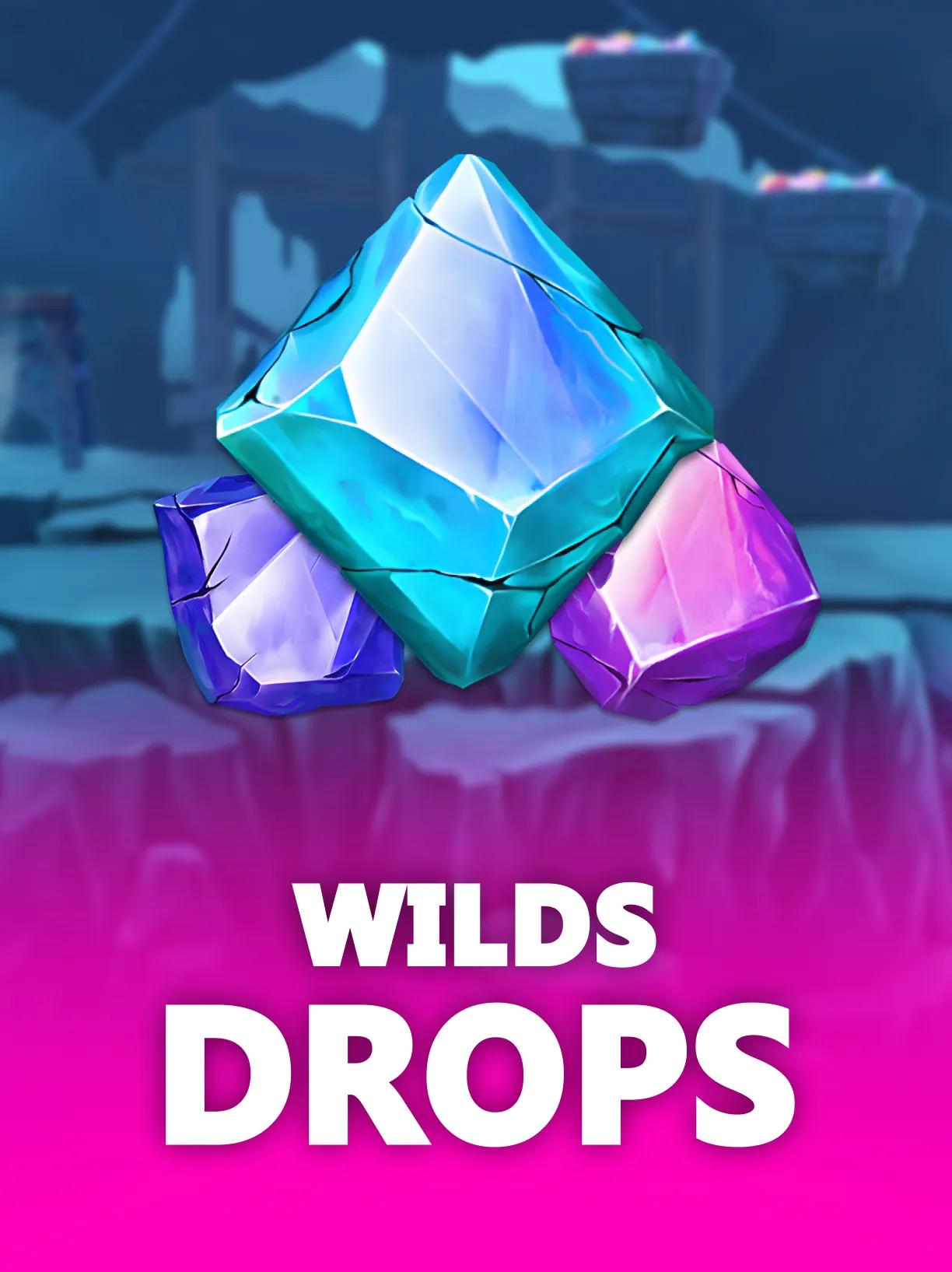 Wild Drops