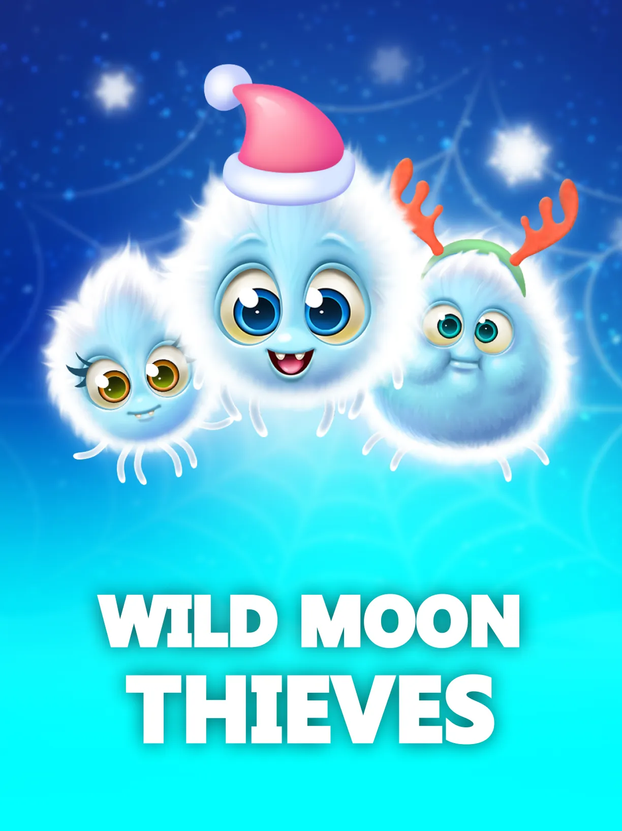 Wild Moon Thieves