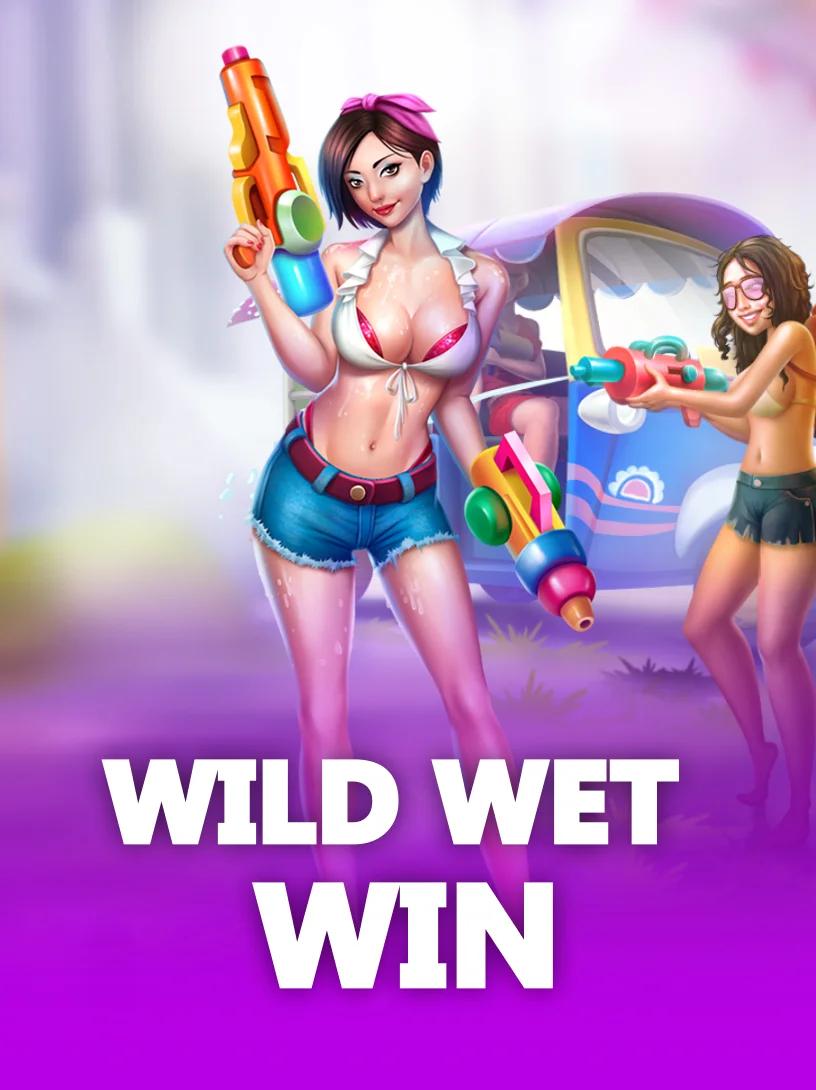 Wild Wet Win