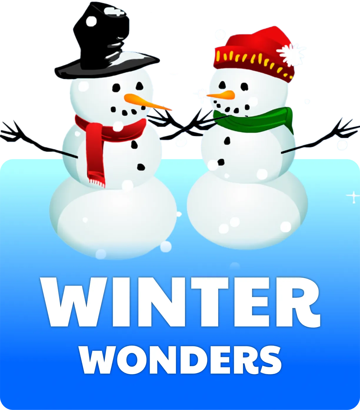 Winter Wonders Unified