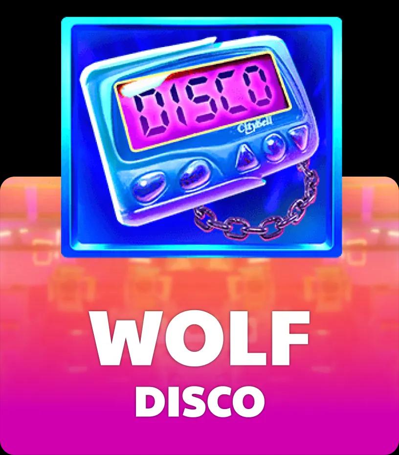 Wolf Disco