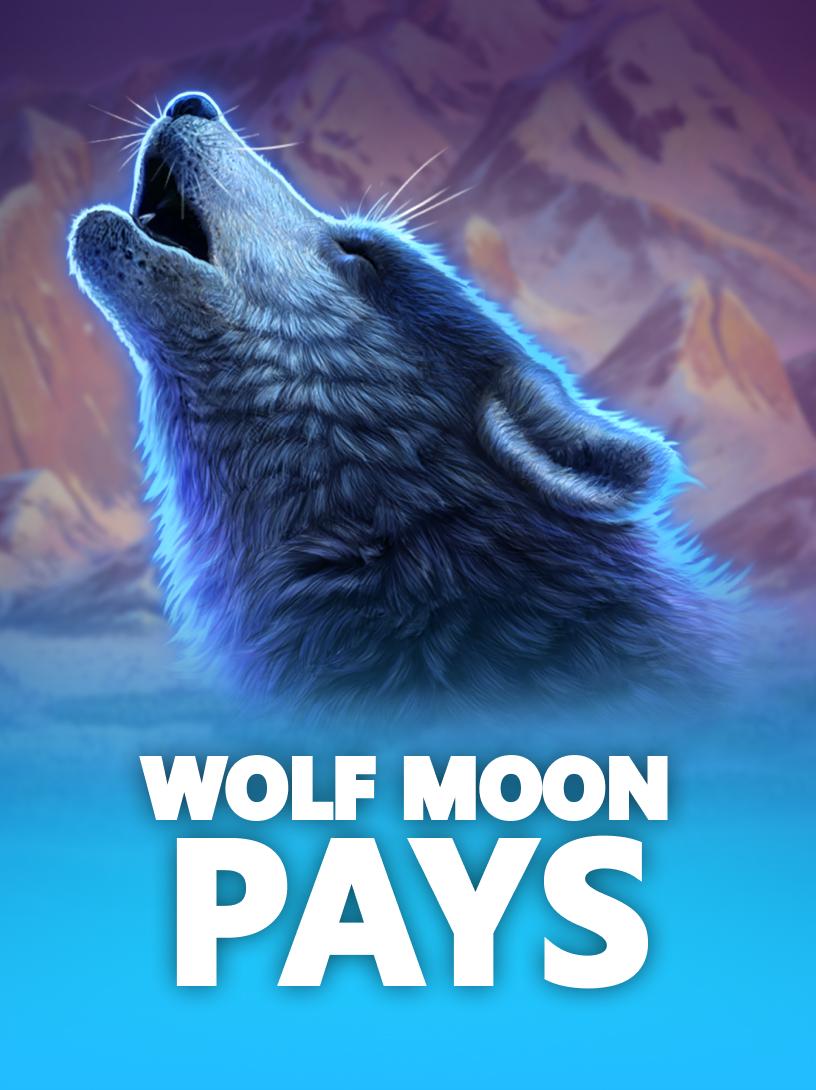 Wolf Moon Pays