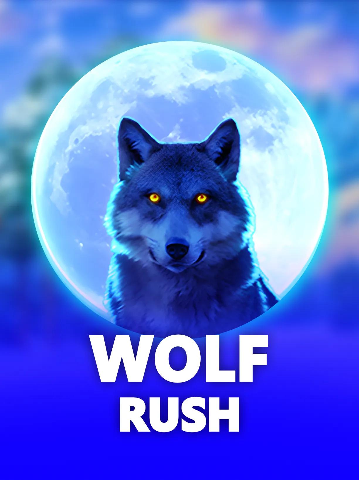 Wolf Rush Slot