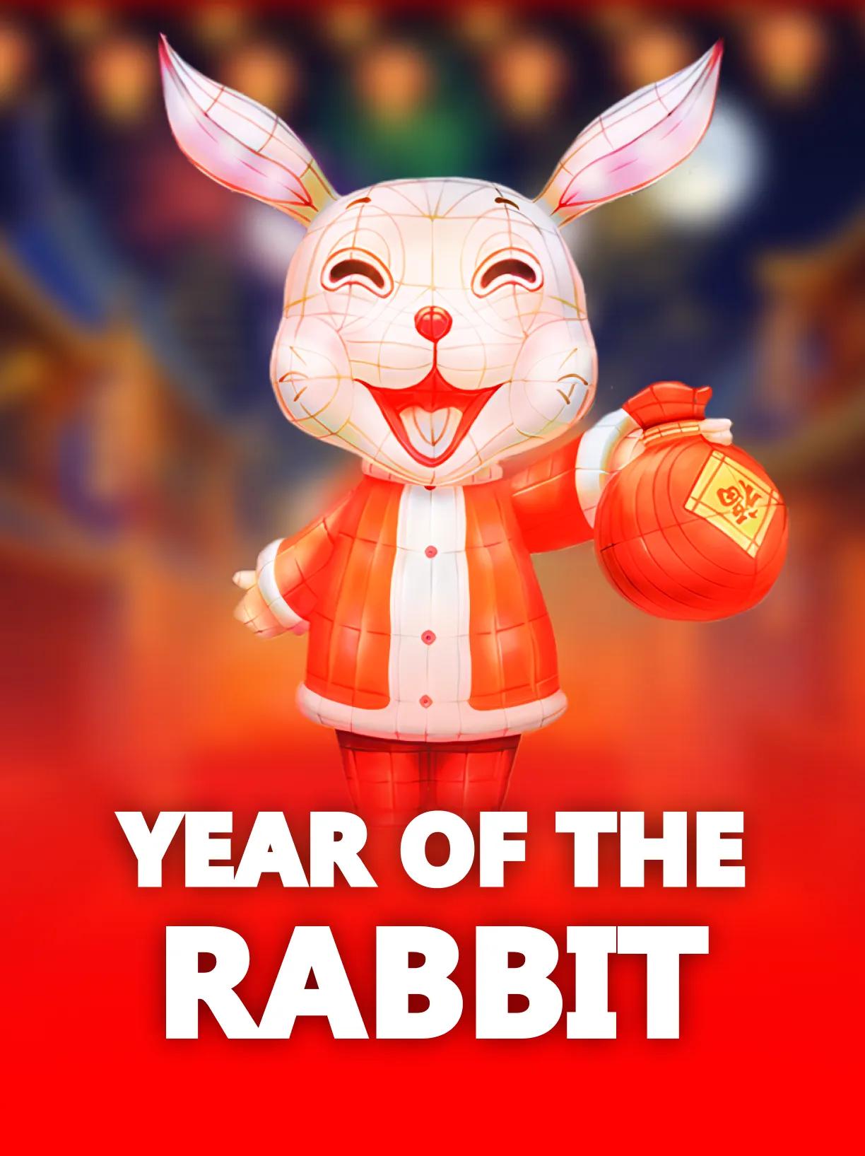 Year of the Rabbit