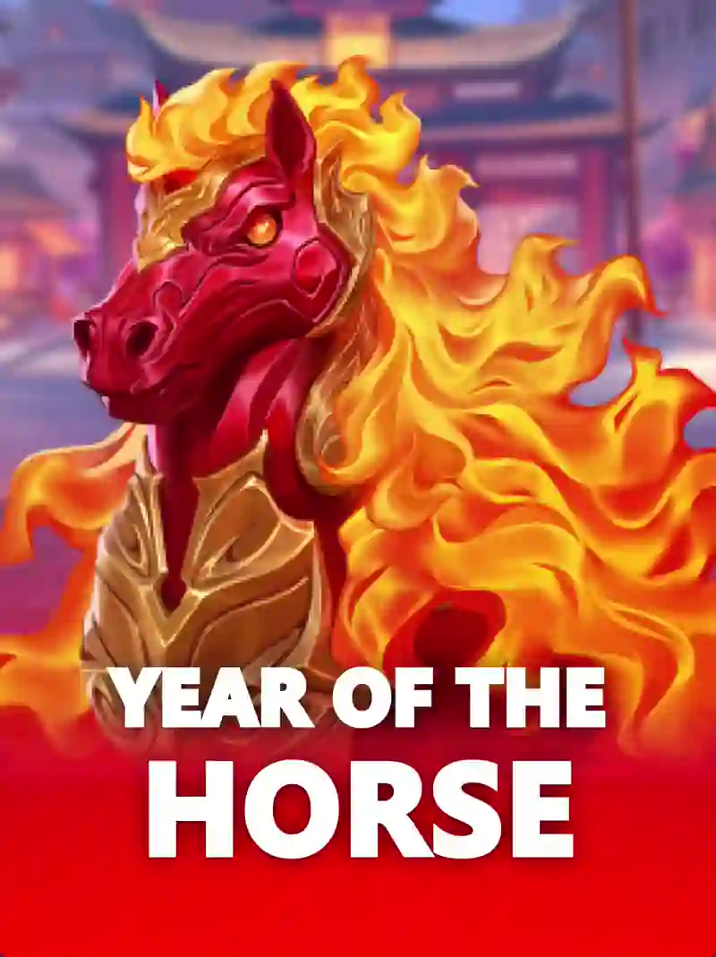 Year of Horse