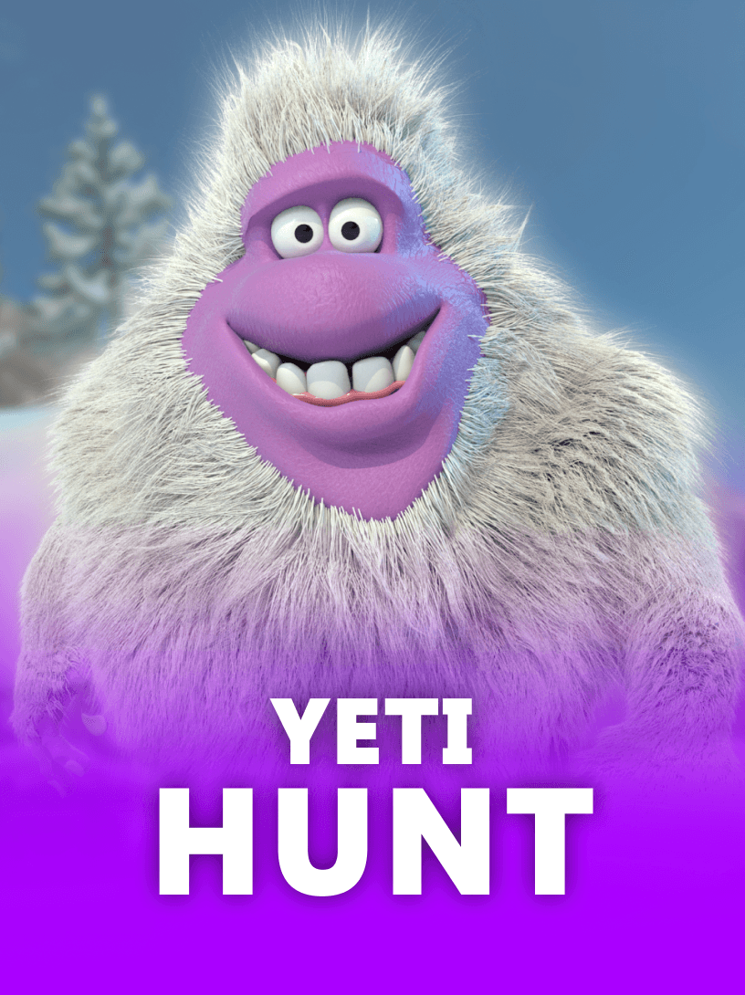 Yeti Hunt Slot