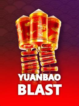 Yuanbao Blast