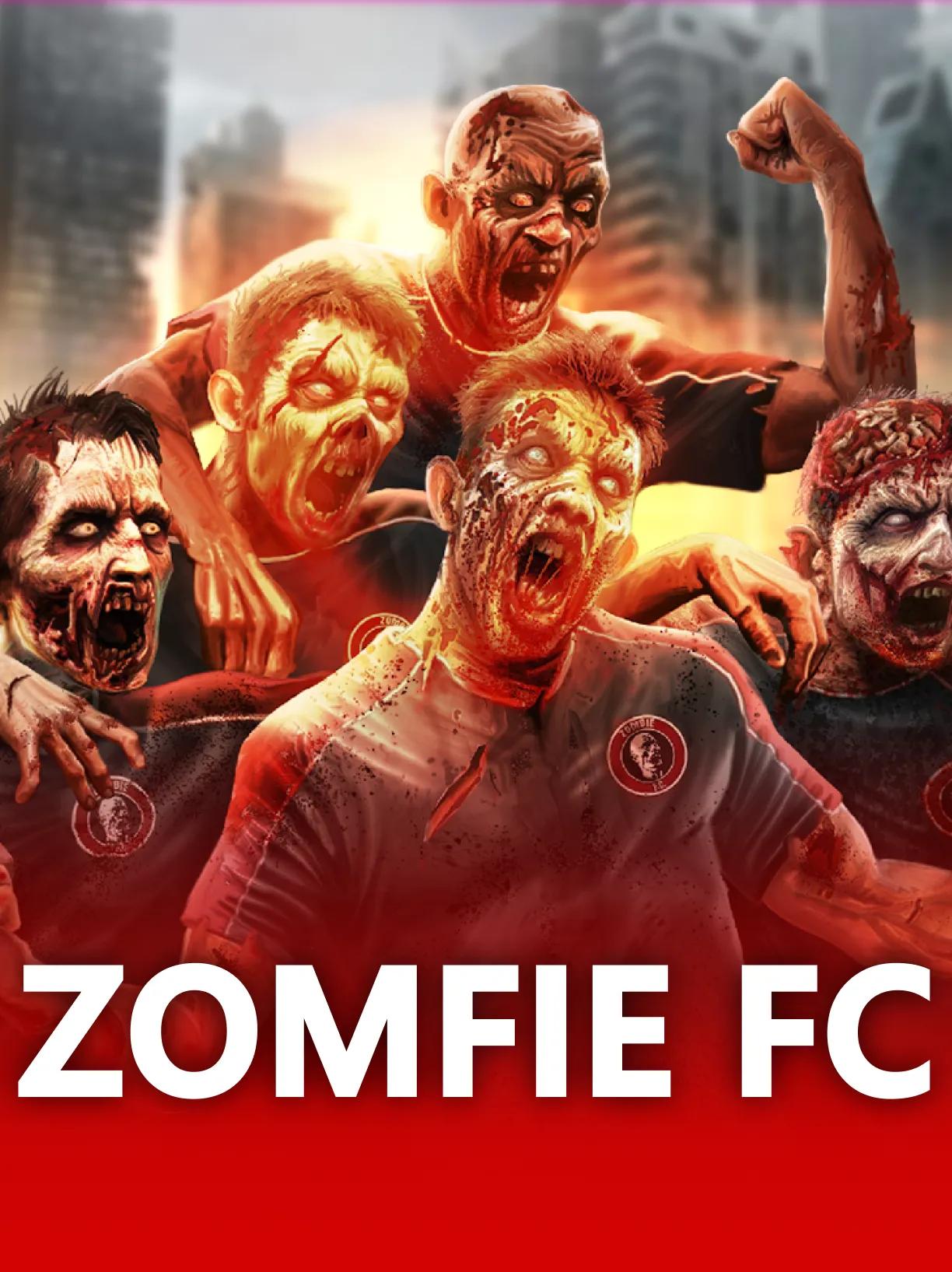 Zombie FC