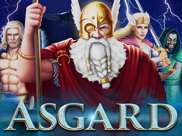 Asgard Slot Review