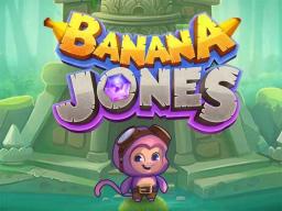 Banana Jones Review