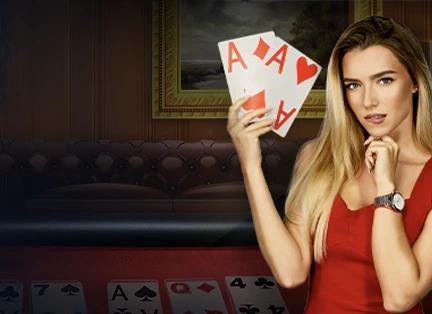 Draw Poker